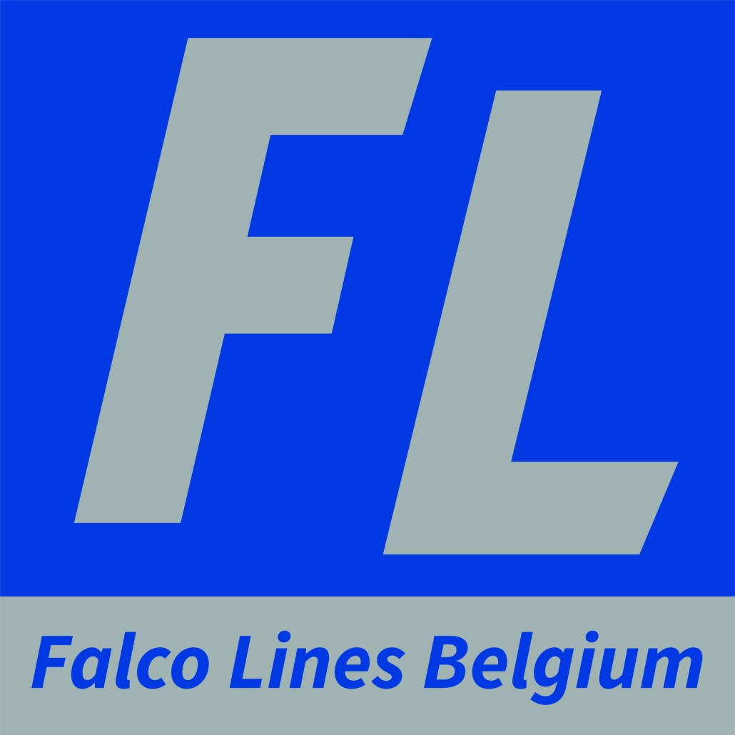 Falco Lines Belgium